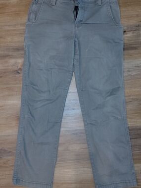 Men's Vertx Delta Stretch 2.1 Pants 31x30 Gray